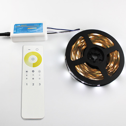 FEL-DM2 B CCT Dual Color Controller CCT Dual Color Controller