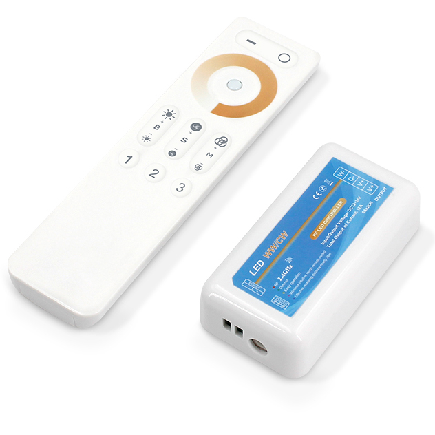 FEL-DM2 B CCT Dual Color Controller CCT Dual Color Controller