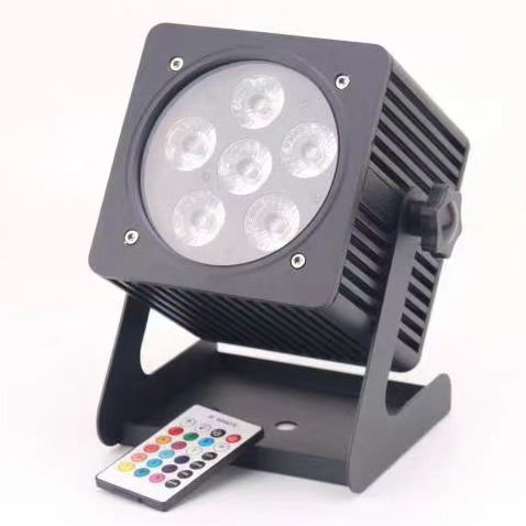 Portable Event Lighting