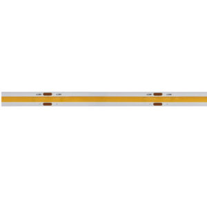 COB LED Strip Light Dotless 8mm 480