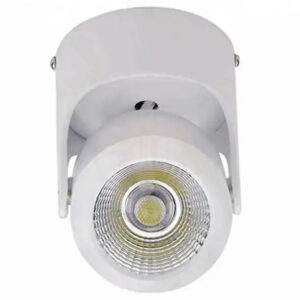 DMX512 LED Downlight RGB RGBW Surface Mounted