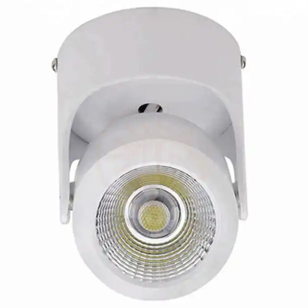 DMX512 LED Downlight RGB RGBW Surface Mounted