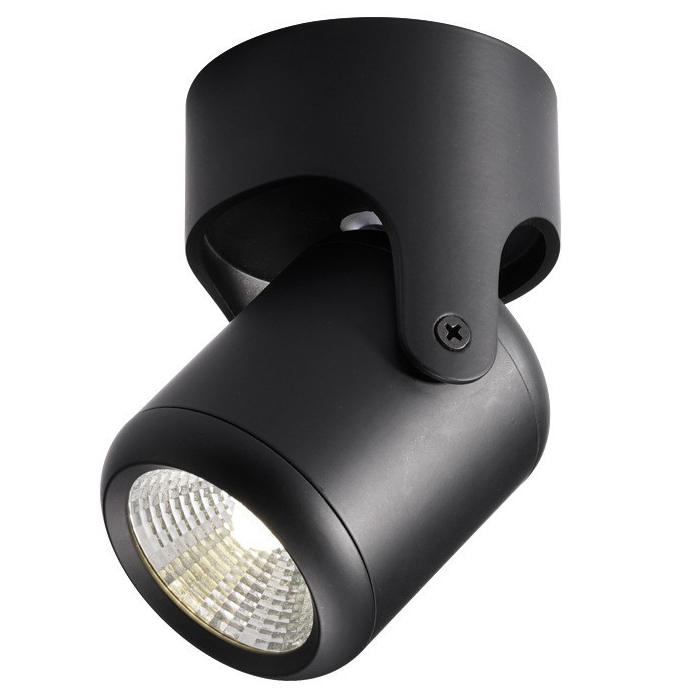 DMX512 LED Downlight RGB RGBW Surface Mounted DMX512 LED Downlight RGB RGBW Surface Mounted