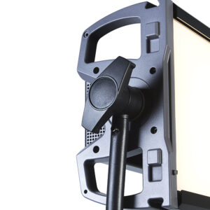 Studio Panel Lights 350W DMX LED