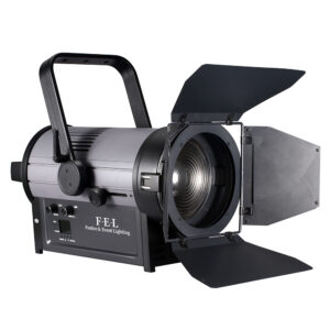 Best LED Fresnel Spot Lights