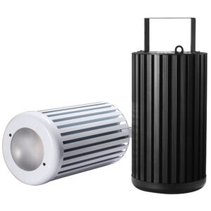 DMX LED House Light