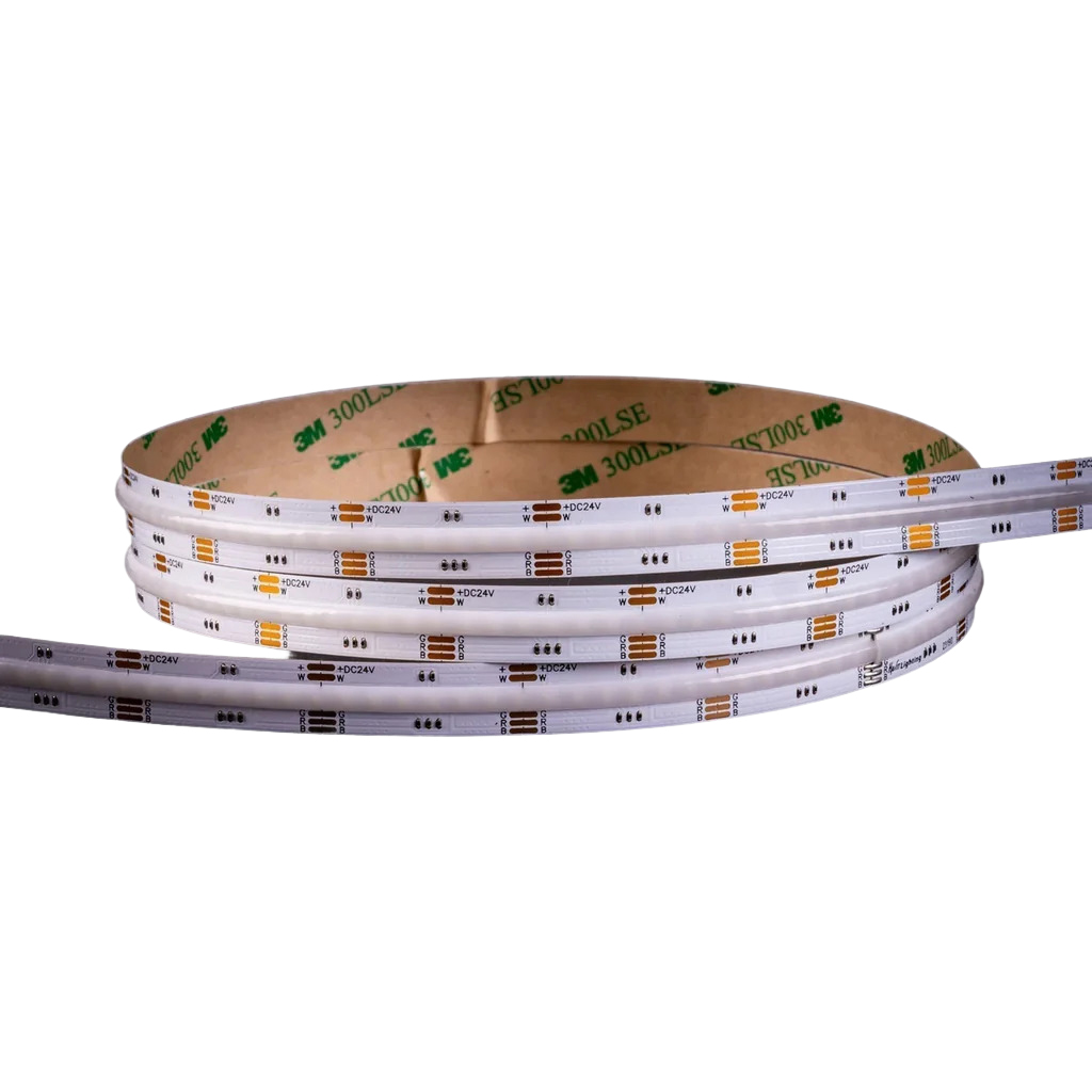 FEL-COB21 RGBW COB Strip Light RGBW COB Strip Light