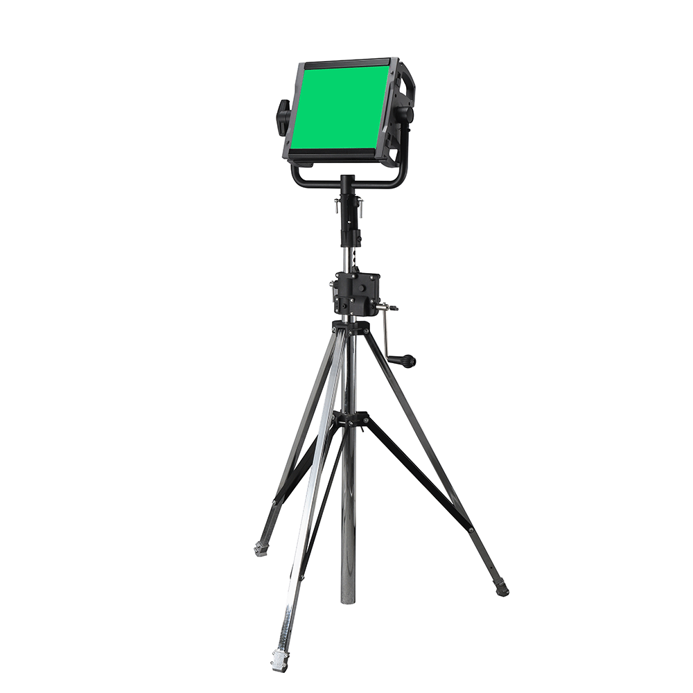 FEL-P1 E Studio Panel Light LED Photography Lighting 200W Studio Panel Light LED Photography Lighting 200W