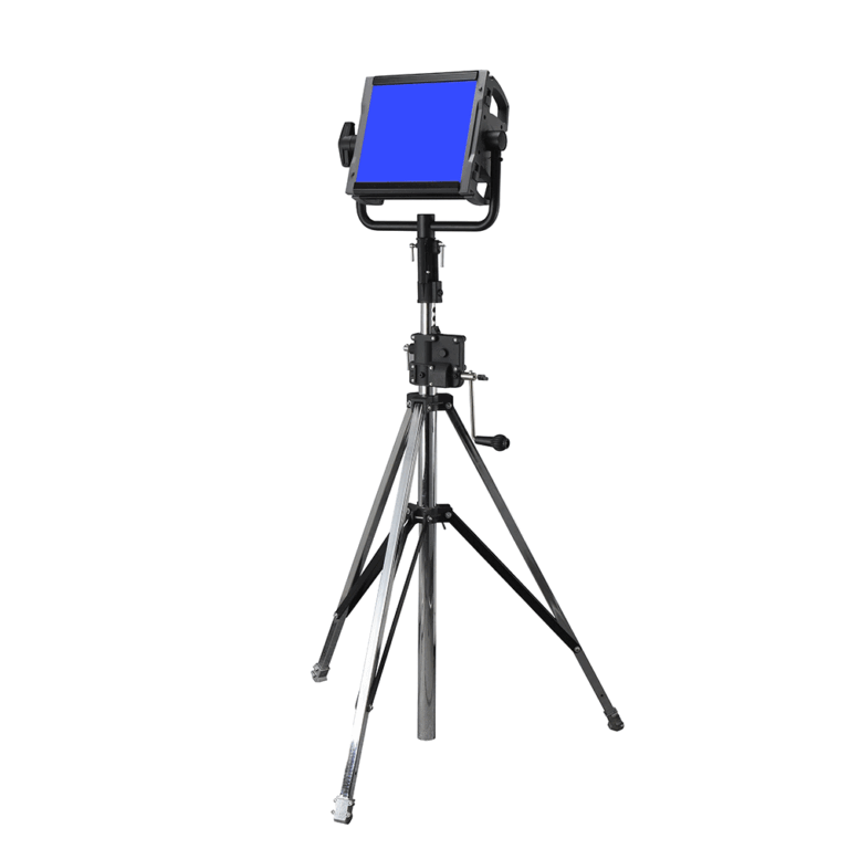Best Studio Lighting Kit Panel LED 200W RGB+CCT DMX