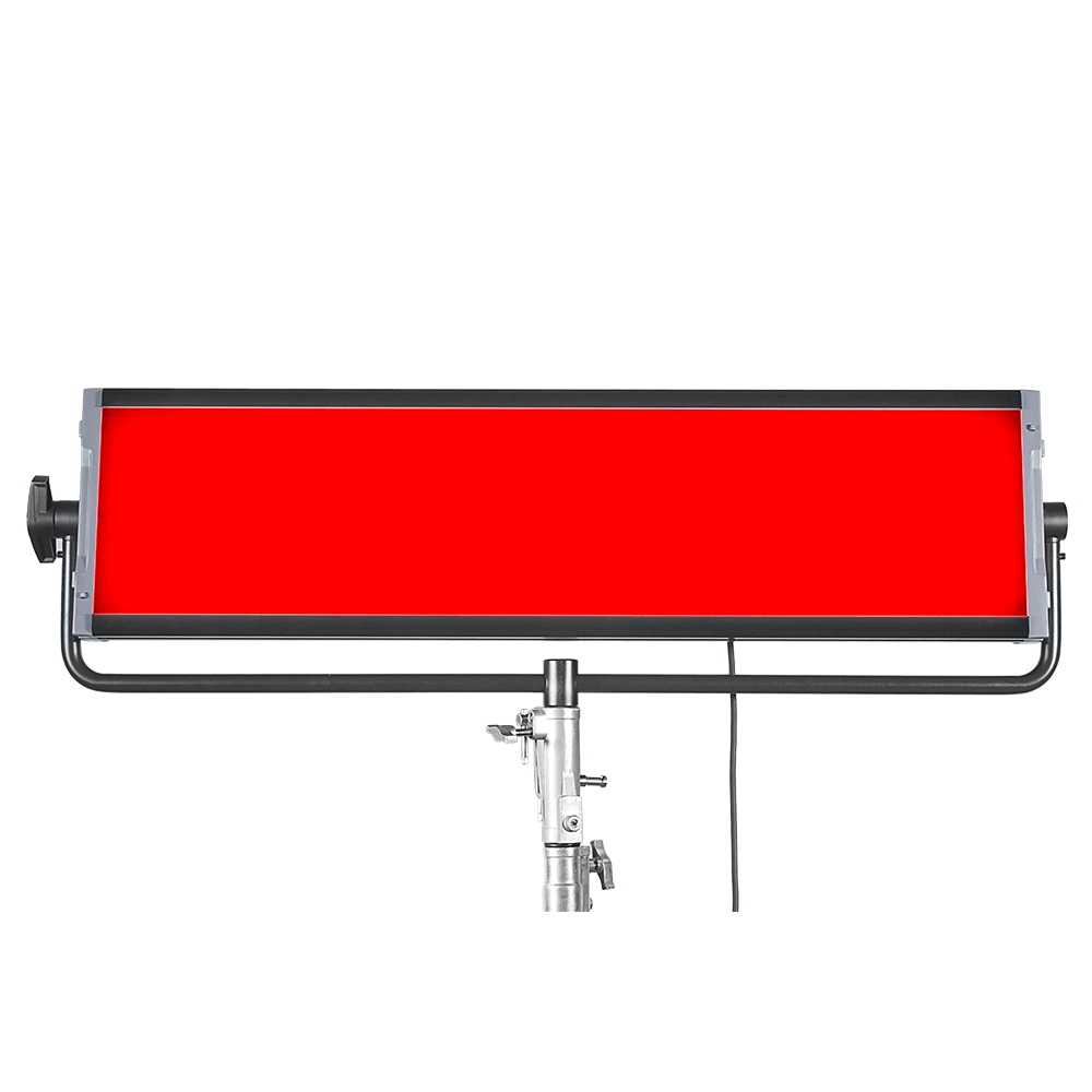 FEL-P5 Professional LED Studio Lights 700W Panel RGBW CW Professional LED Studio Lights 700W Panel RGBW CW