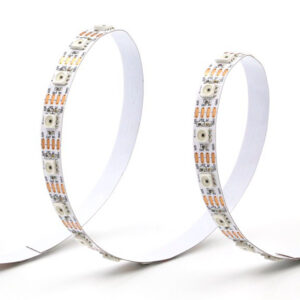 Individually Addressable LED Strip DMX 512 Tape Light