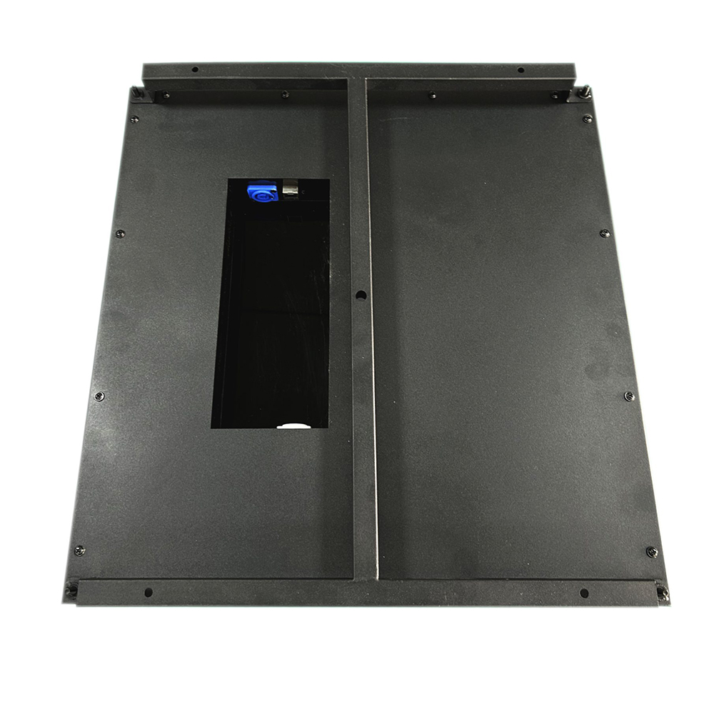 FEL-V11 Pixel LED Corner Light Madrix RGB Club Lighting Pixel LED Corner Light Madrix RGB Club Lighting