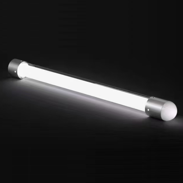 FEL-V12 LED Pixel Tube 360 Lights Madrix RGB Stage Lighting LED Pixel Tube 360 Lights Madrix RGB Stage Lighting