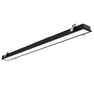 RGB Linear Light LED DMX Colorful Stage Recessed Lighting