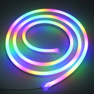 Colorful LED Neon Light