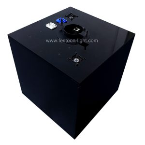 Pixel Light LED Digital RGB Magic Cube