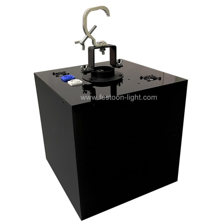 Pixel Light LED Digital RGB Magic 3D Cube